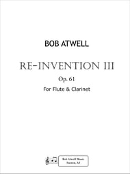 Re-Invention III P.O.D. cover Thumbnail